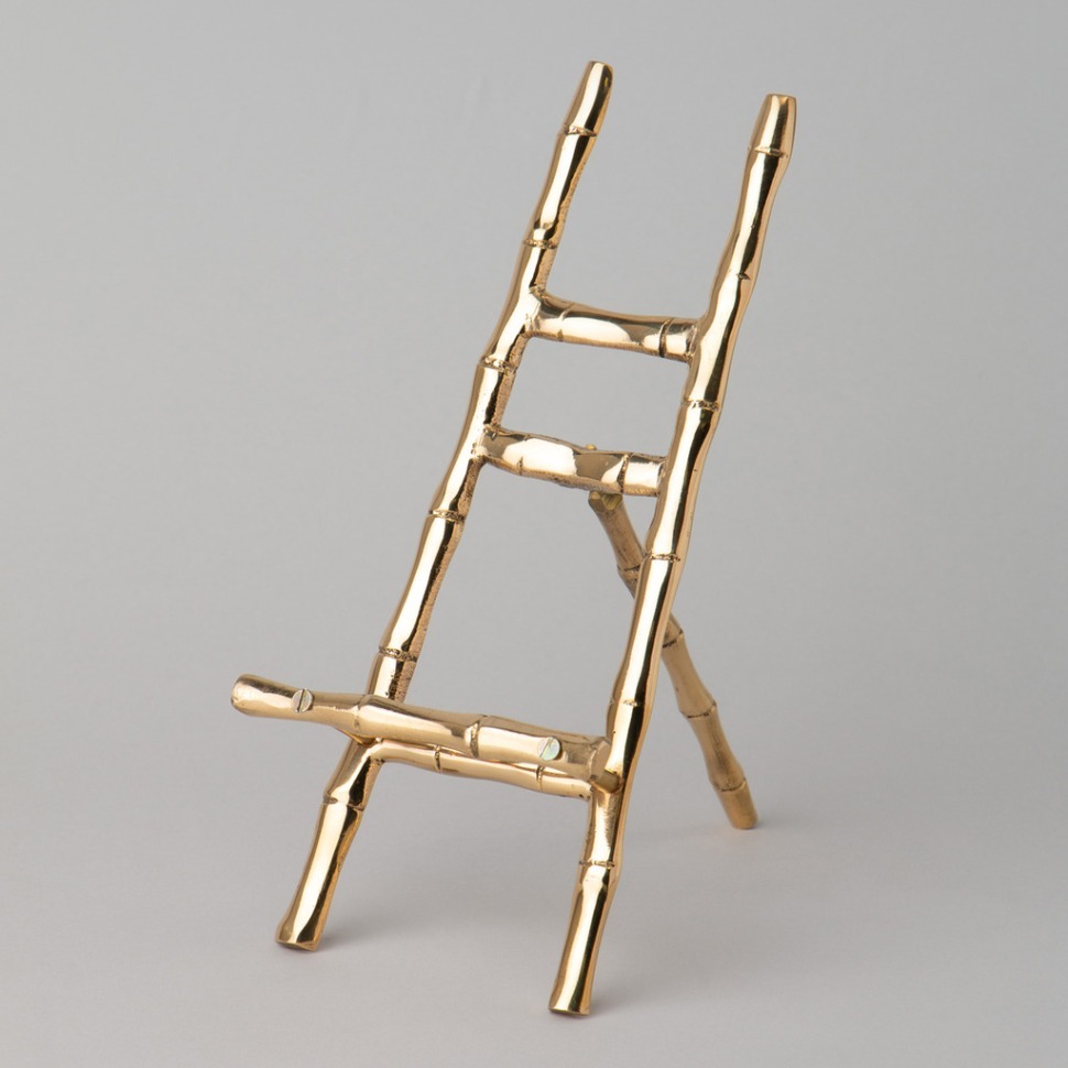 Подставка для тарелок/книг высота=20см Lefard (733-180) Фото Подставка для тарелок/книг высота=20см Lefard (733-180) - интернет-магазин МегаТерем в Москве