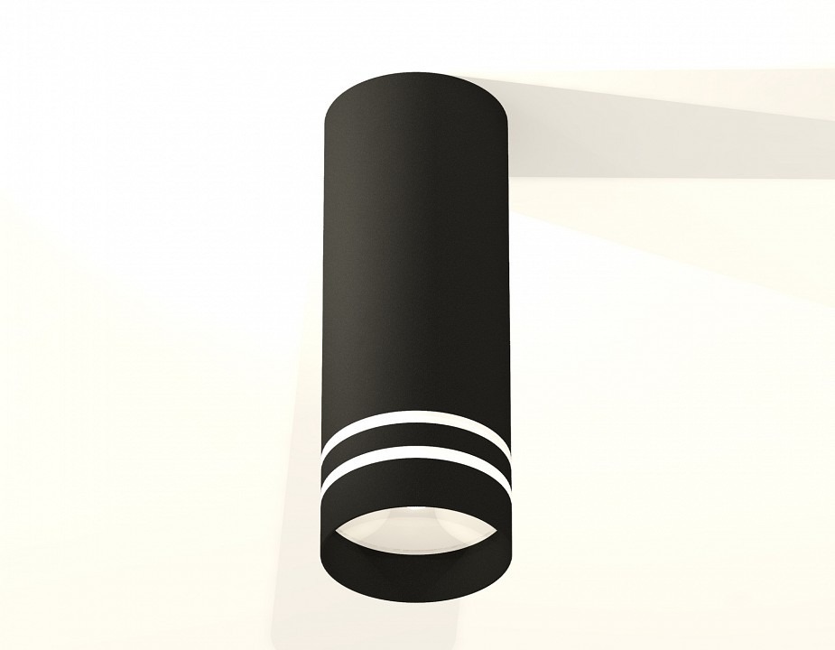 Фото Накладной светильник Ambrella Light XS XS7443013 AMBR_XS7443013 - интернет-магазин МегаТерем в Москве