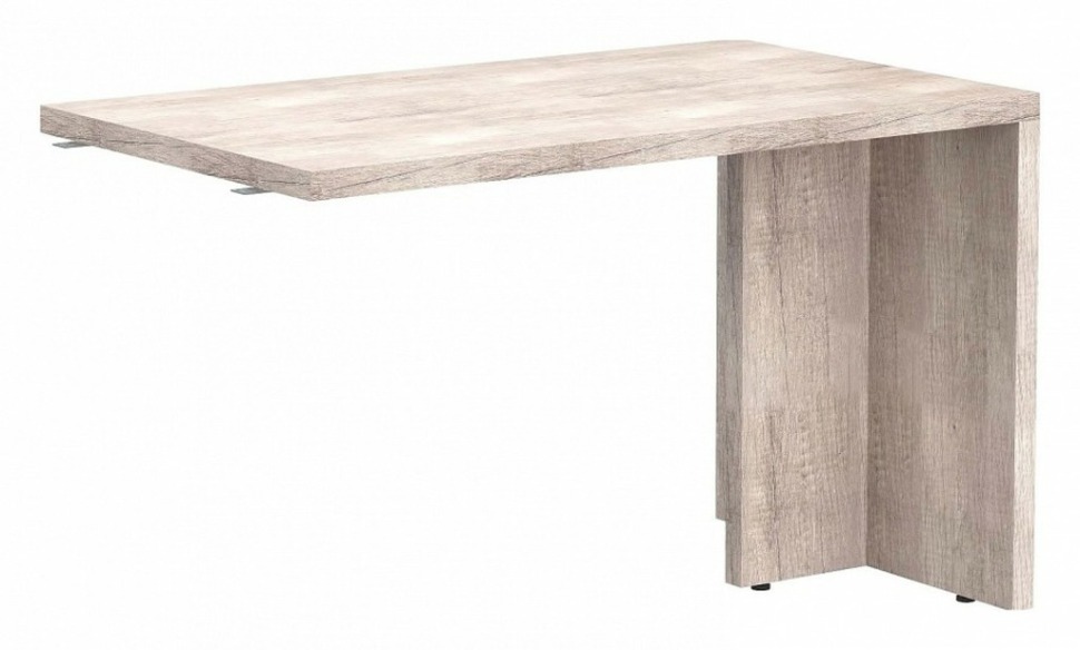 Фото Стол приставной Torr Z TB 127 SKY_00-07003083 - интернет-магазин МегаТерем в Москве