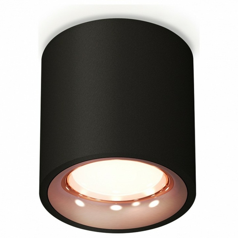 Фото Накладной светильник Ambrella Light XS XS7532025 AMBR_XS7532025 - интернет-магазин МегаТерем в Москве