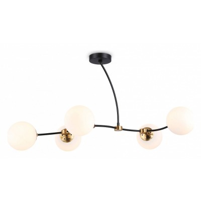 Люстра на штанге Ambrella Light TR TR2548 AMBR_TR2548