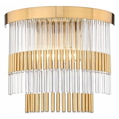 Накладной светильник Divinare Brillante 6813/17 AP-2 DV_6813_17_AP-2