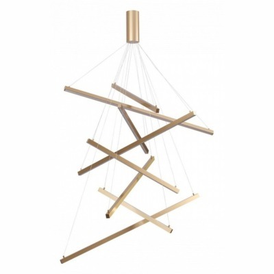 Подвесная люстра Odeon Light Cometa 3860/96L OD_3860_96L