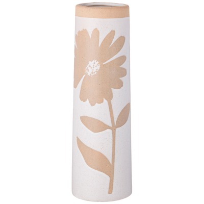 Ваза декоративная 10,2*10,2...