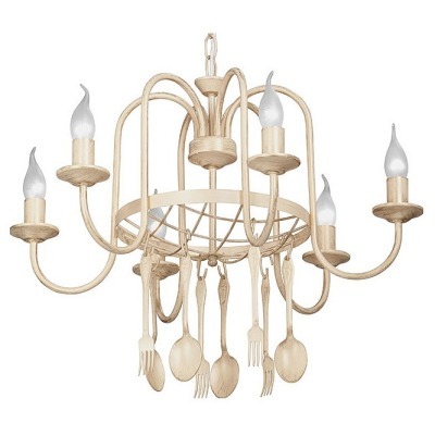 Подвесная люстра Vitaluce V...