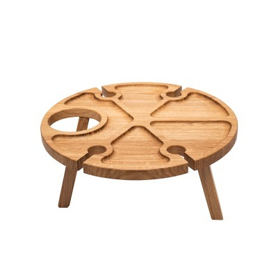 Винный столик 35х13.5 см см...