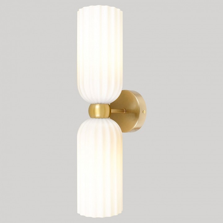 Фото Бра Lussole Albany LSP-8962 - интернет-магазин МегаТерем в Москве