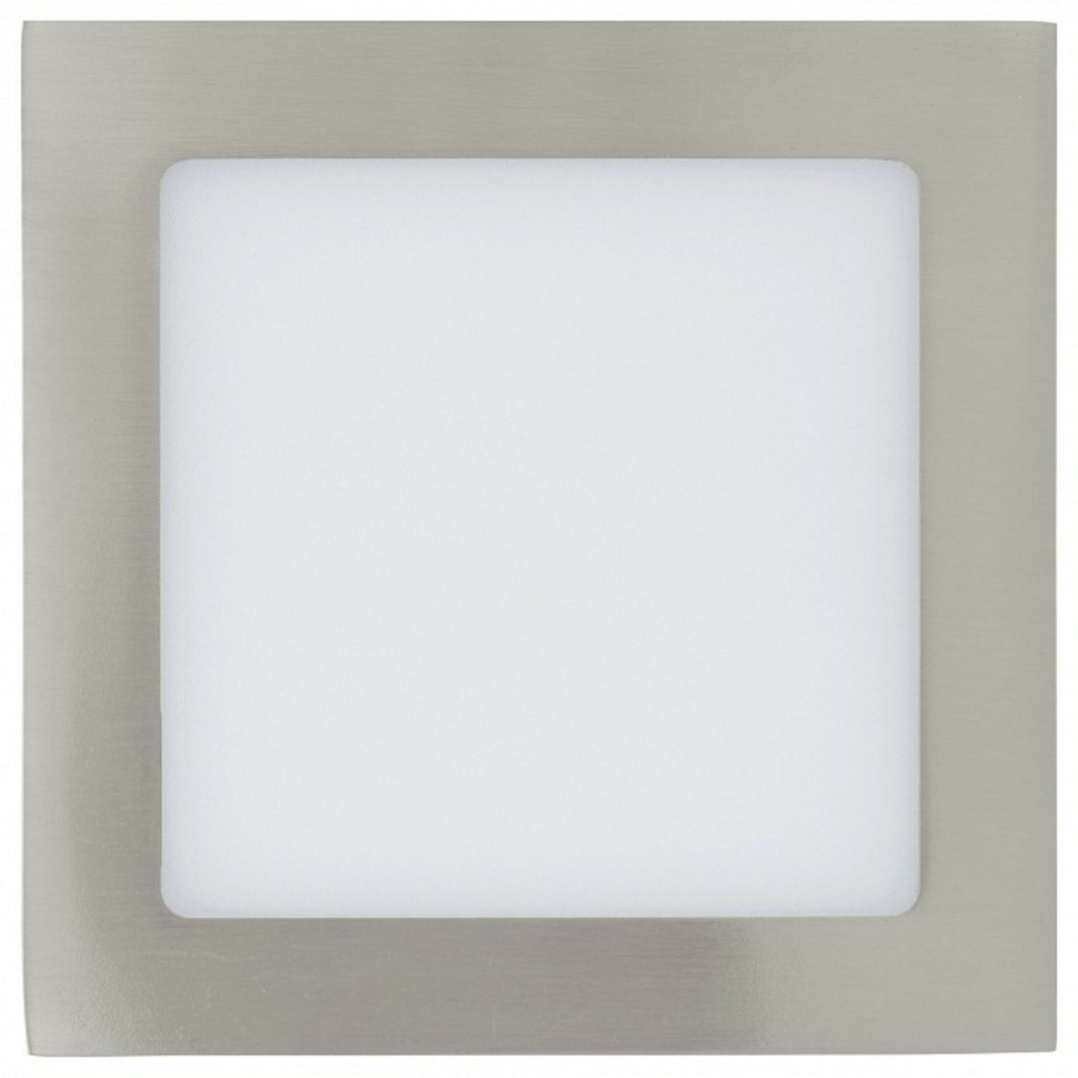 Фото Встраиваемый светильник Eglo Fueva 1 31673 EG_31673 - интернет-магазин МегаТерем в Москве