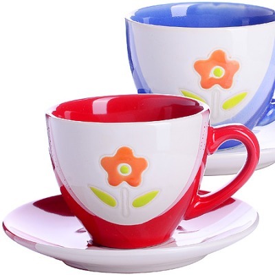 Чайная пара 2 шт 220 мл MAY...