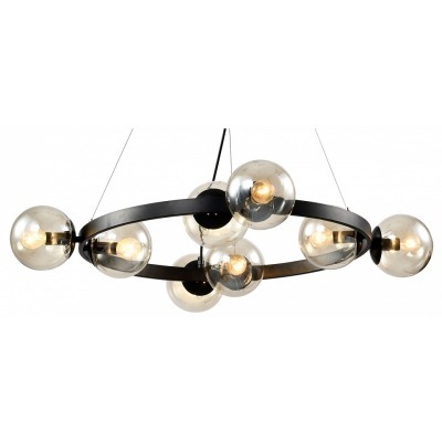 Подвесная люстра Lussole Fi...