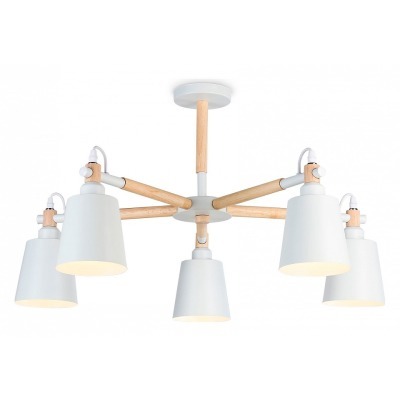 Люстра на штанге Ambrella Light TR TR82208 AMBR_TR82208