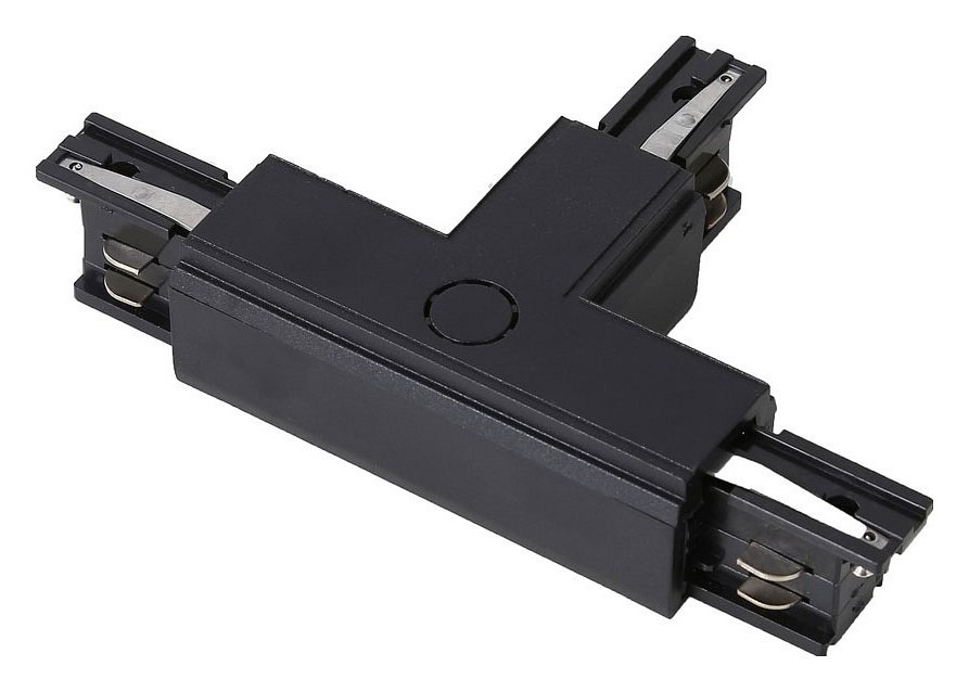 Фото Соединитель T-образный для треков Wertmark WTF WTF.L5.60.T10 - интернет-магазин МегаТерем в Москве