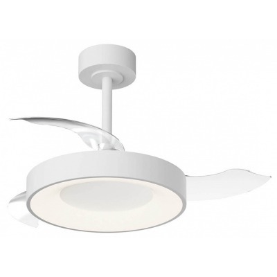 Светильник с вентилятором Mantra NISEKO FAN 9012 MN_9012