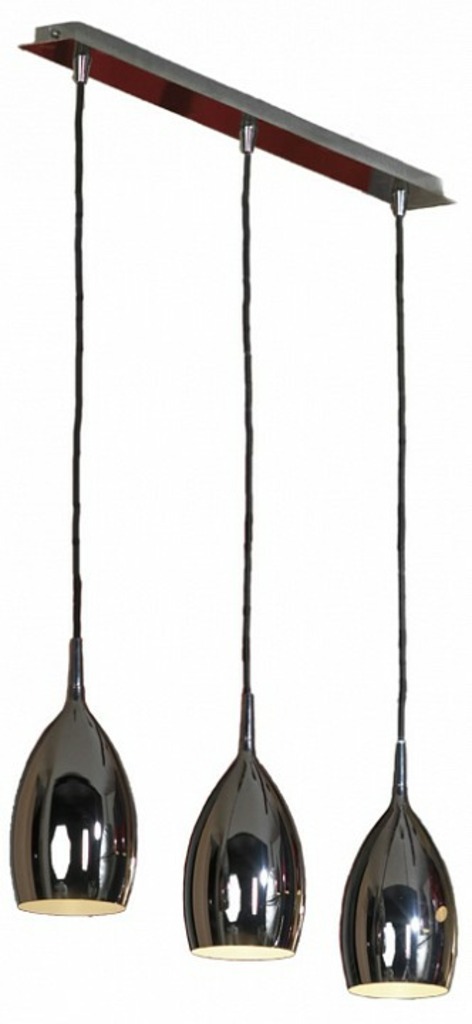 Фото Подвесной светильник Lussole Collina LSQ-0706-03 - интернет-магазин МегаТерем в Москве