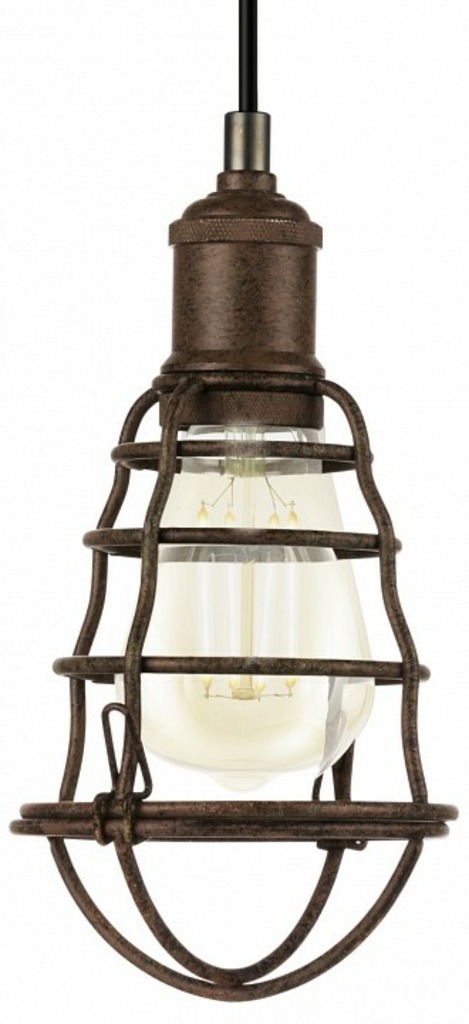 Фото Подвесной светильник Eglo Port seton 49809 EG_49809 - интернет-магазин МегаТерем в Москве