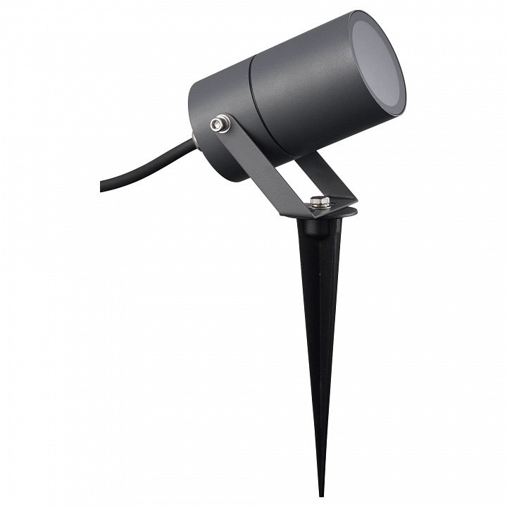 Фото Наземный низкий светильник Mantra QUEBEC 9287 MN_9287 - интернет-магазин МегаТерем в Москве