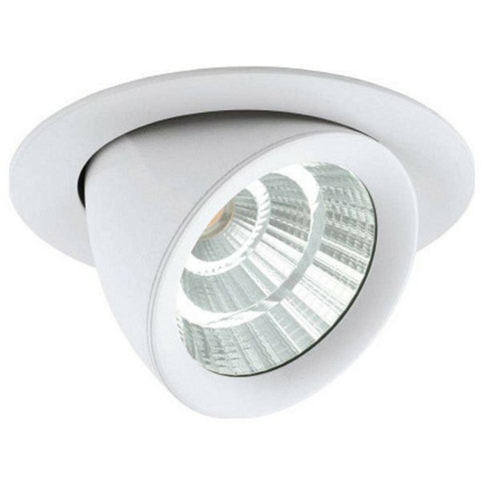 Фото Встраиваемый светильник Eglo Pantaleo 61693 EG_61693 - интернет-магазин МегаТерем в Москве