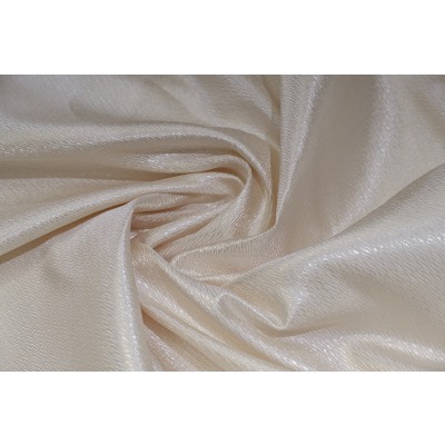 Портьера BELLINI бежевая 275*260см (TT-00008634)