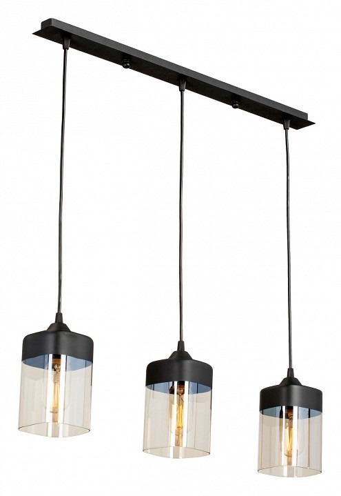 Фото Подвесной светильник Vitaluce V4923 V4923-1/3S VI_V4923-1_3S - интернет-магазин МегаТерем в Москве