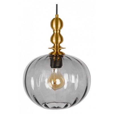 Подвесной светильник Loft it Melon 10426 Smoke LF_10426_Smoke
