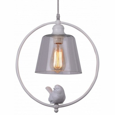 Подвесной светильник Arte Lamp Passero A4289SP-1WH AR_A4289SP-1WH