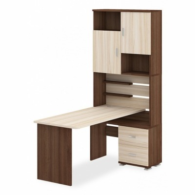 Стол компьютерный Домино СР...