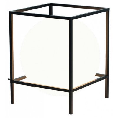 Настольная лампа декоративн...