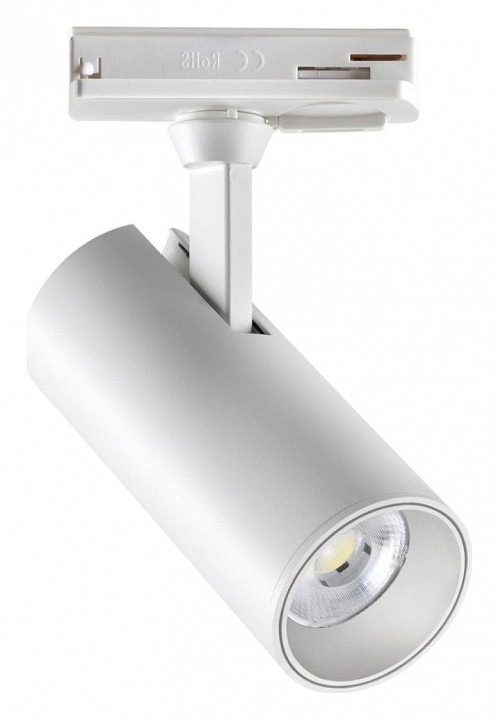 Фото Светильник на штанге Novotech Selene 359148 NV_359148 - интернет-магазин МегаТерем в Москве