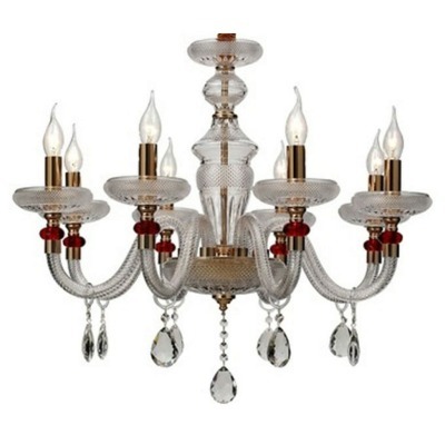 Подвесная люстра Wertmark L...