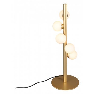 Настольная лампа декоративная Aployt Kolombina APL.622.04.05 AP_APL.622.04.05