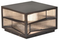 Наземный низкий светильник Kink Light  09322,19 KL_09322.19