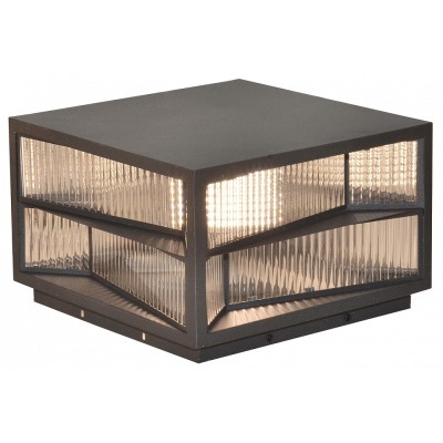 Наземный низкий светильник Kink Light  09322,19 KL_09322.19