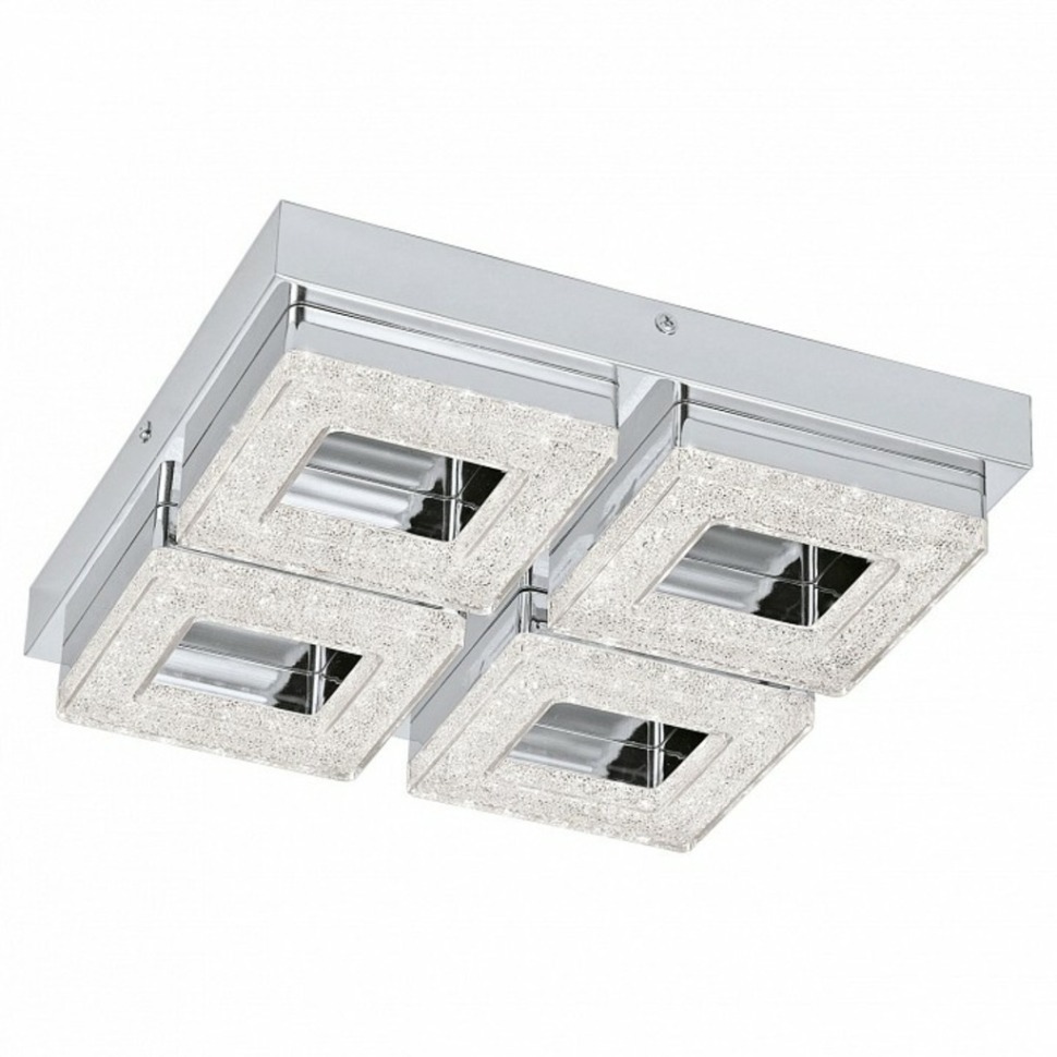 Фото Накладной светильник Eglo Fradelo 95657 EG_95657 - интернет-магазин МегаТерем в Москве