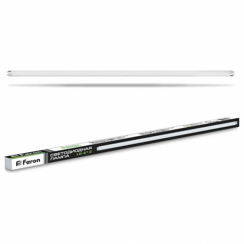 Фото Лампа светодиодная Feron Saffit LB-213 25498 FE_25498 - интернет-магазин МегаТерем в Москве