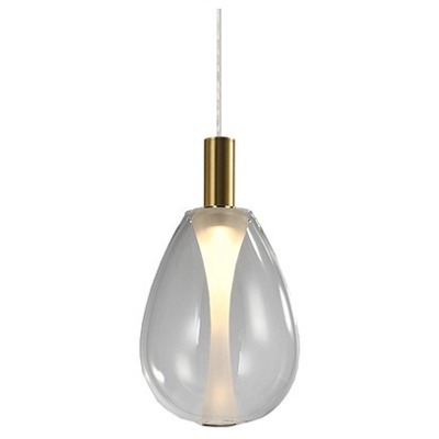 Подвесной светильник Favourite Hopper 4257-1P FV_4257-1P