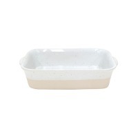 Блюдо FA537-WHI(VAR271-02113U), керамика, white, CASAFINA BY COSTA NOVA