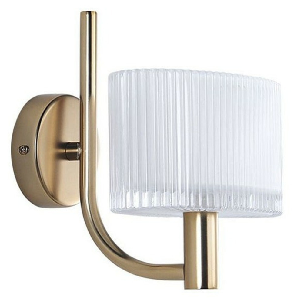 Фото Бра Newport 4330 4331/A gold NWP_M0062181 - интернет-магазин МегаТерем в Москве