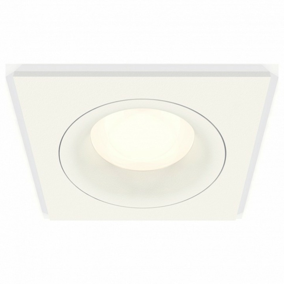 Фото Встраиваемый светильник Ambrella Light XC XC7631001 AMBR_XC7631001 - интернет-магазин МегаТерем в Москве