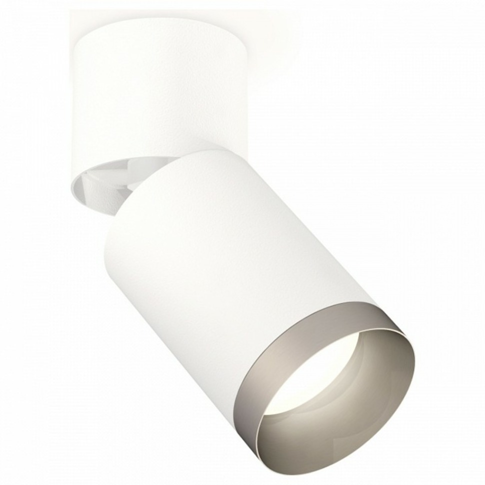 Фото Спот Ambrella Light XM XM6312043 AMBR_XM6312043 - интернет-магазин МегаТерем в Москве