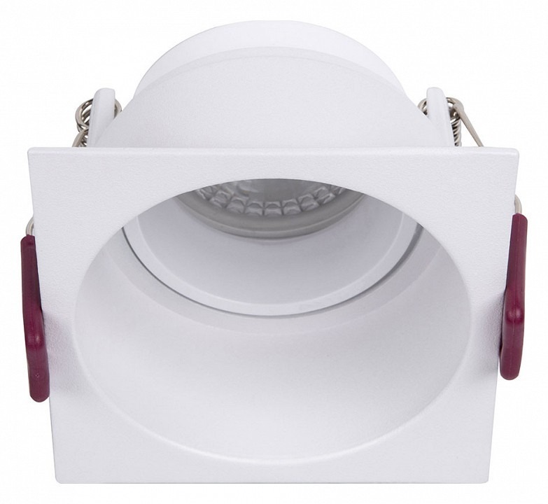 Фото Встраиваемый светильник Favourite Lamppu 4547-1C FV_4547-1C - интернет-магазин МегаТерем в Москве