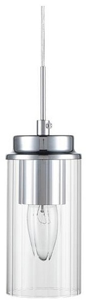 Фото Подвесной светильник Lumion Isha 8102/1A LMN_8102_1A - интернет-магазин МегаТерем в Москве