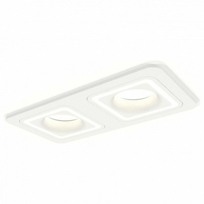 Встраиваемый светильник Amb...