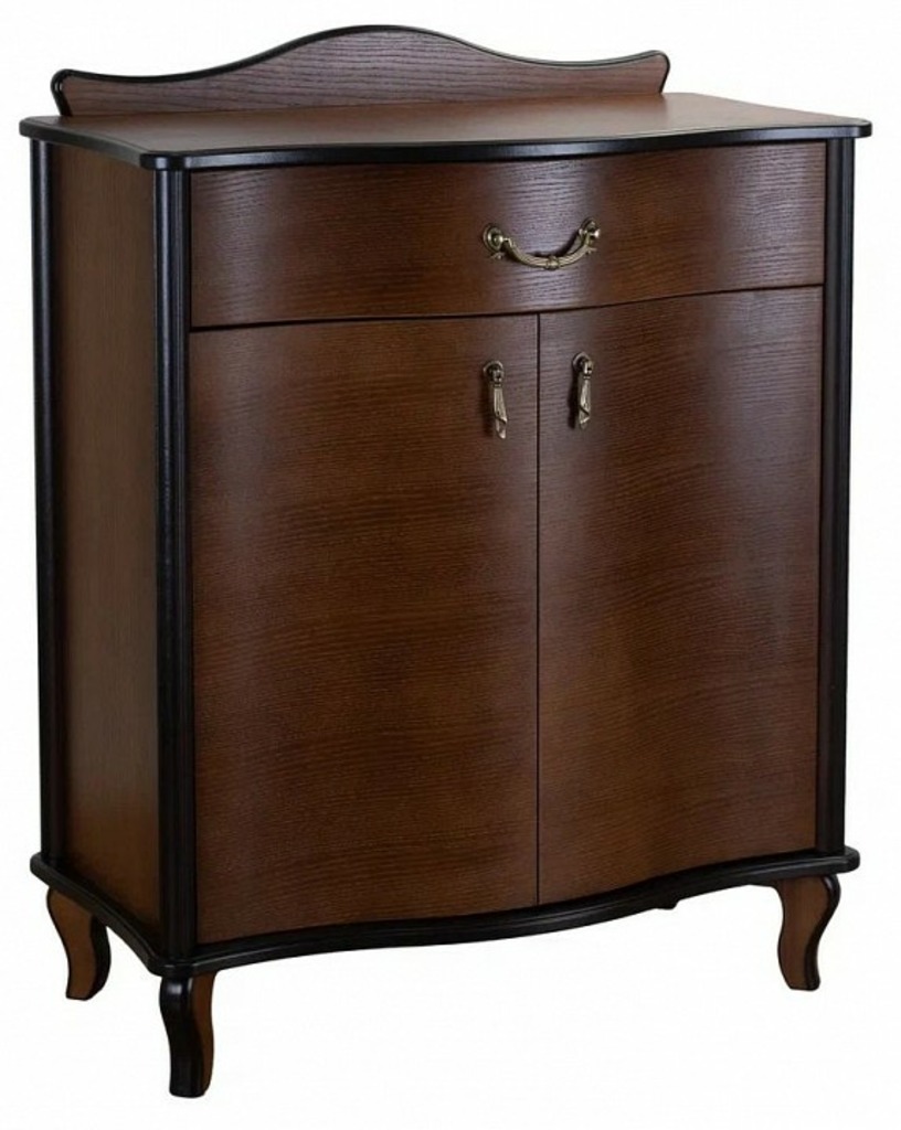 Фото Тумба Джульетта ML_005772 - интернет-магазин МегаТерем в Москве