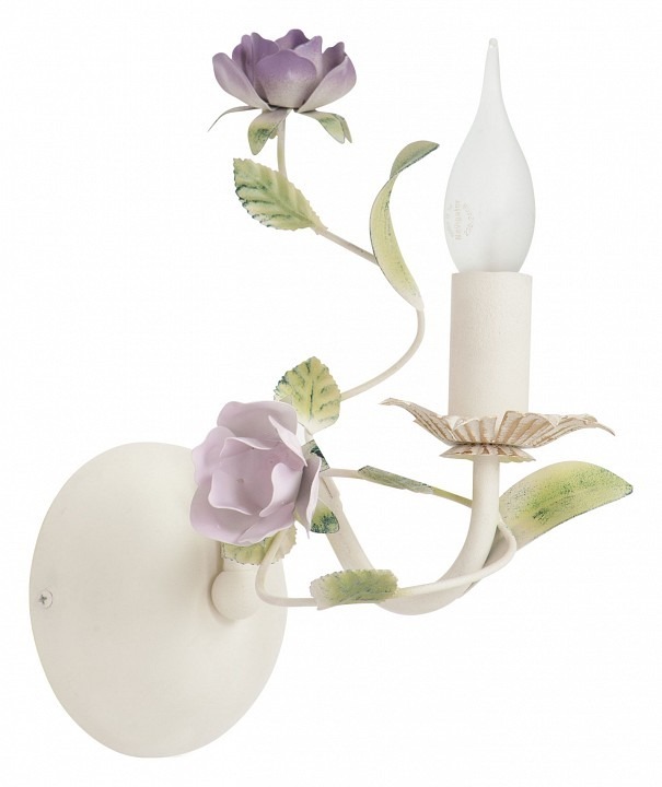 Фото Бра Vitaluce V1184 V1184/1A VI_V1184_1A - интернет-магазин МегаТерем в Москве