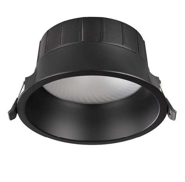 Фото Встраиваемый светильник Novotech WIR 359556 NV_359556 - интернет-магазин МегаТерем в Москве