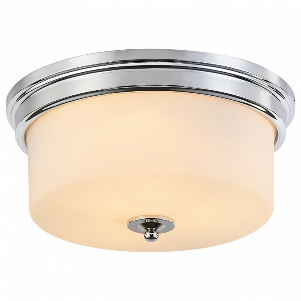 Фото Накладной светильник Arte Lamp Alonzo A1735PL-3CC AR_A1735PL-3CC - интернет-магазин МегаТерем в Москве
