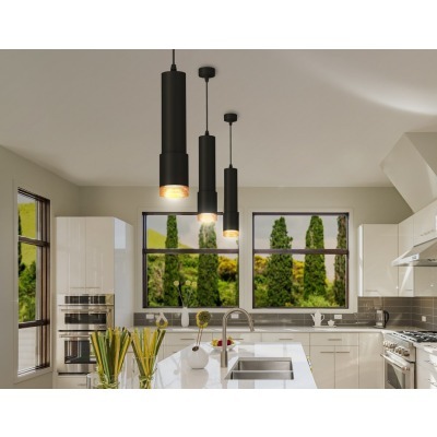 Подвесной светильник Ambrella Light XP XP7422005 AMBR_XP7422005