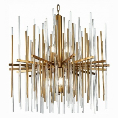 Подвесная люстра ST-Luce Te...