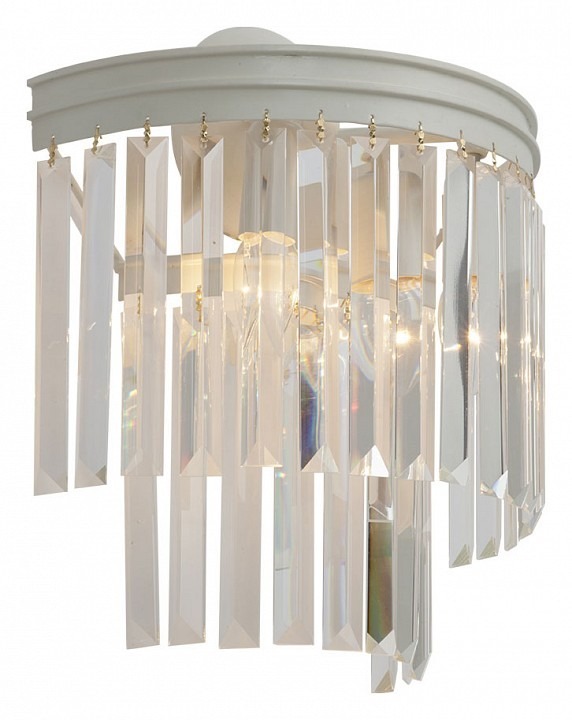 Фото Накладной светильник Vitaluce V5150 V5150-0/3A VI_V5150-0_3A - интернет-магазин МегаТерем в Москве