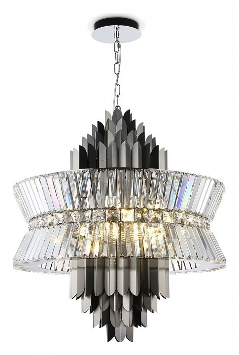 Фото Подвесной светильник Ambrella Light LH LH41026 AMBR_LH41026 - интернет-магазин МегаТерем в Москве